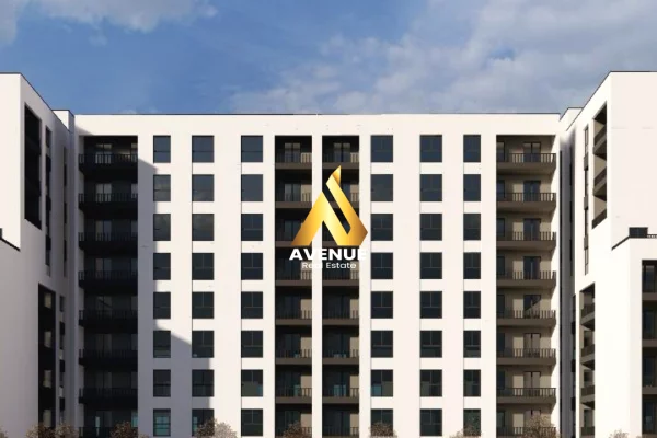 Shtepi ne shitje Apartament ne Tirane, 2+1, Mobilimi Bosh, pa mobiluar, Pagesa 86,300  Euro.