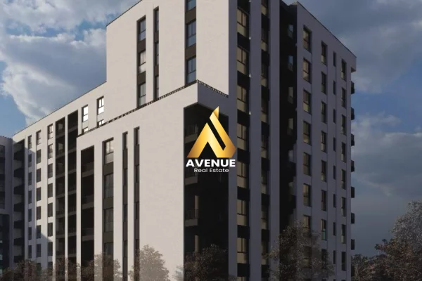 Shtepi ne shitje Apartament ne Tirane, 2+1, Mobilimi Bosh, pa mobiluar, Pagesa 86,300  Euro.