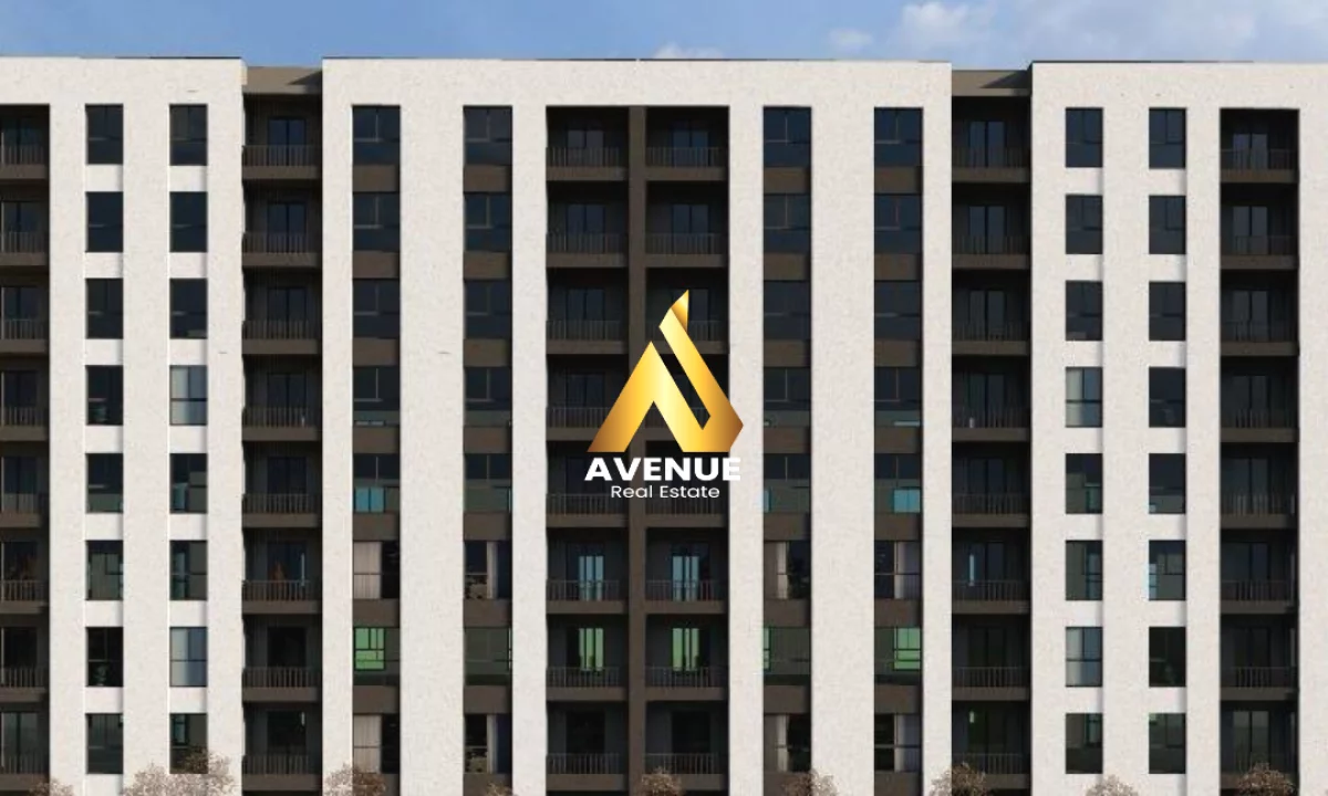 Shtepi ne shitje Apartament ne Tirane, 2+1, Mobilimi Bosh, pa mobiluar, Pagesa 86,300  Euro.