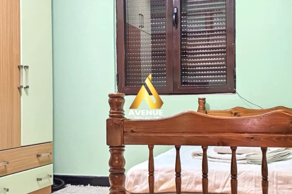 Shtepi me qera Apartament ne Tirane, 2+1, Mobilimi E mobiluar, Pagesa 70,000  Leke.