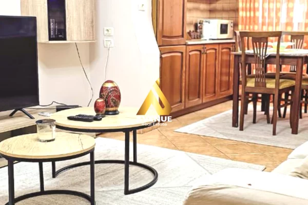 Shtepi me qera Apartament ne Tirane, 2+1, Mobilimi E mobiluar, Pagesa 70,000  Leke.