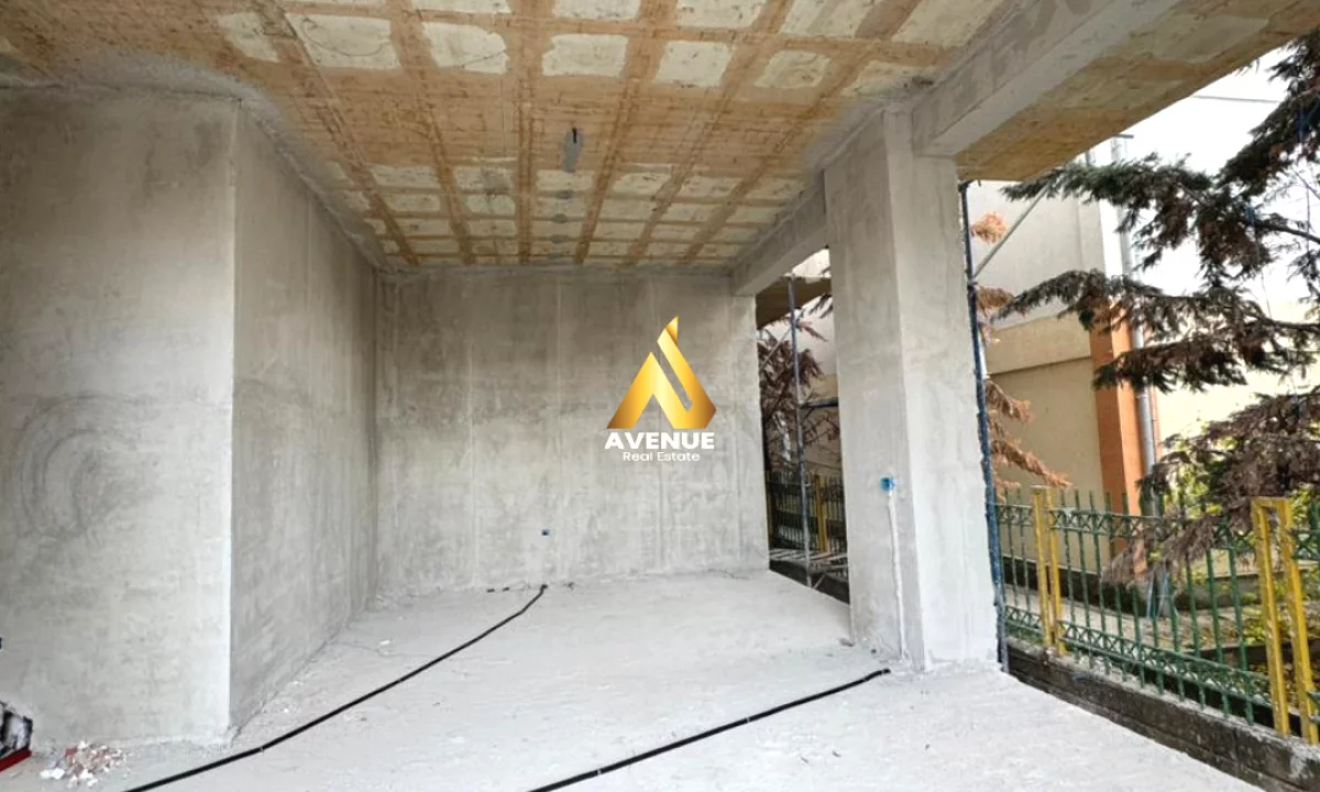 📍 Shitet Ambient Biznesi – Kompleksi Garden Turdiu  