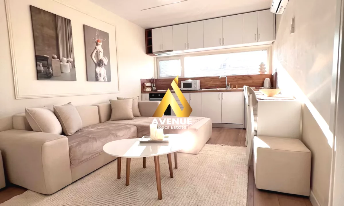 Shtepi me qera Apartament ne Tirane, 2+1, Mobilimi E mobiluar, Pagesa 650  Euro.