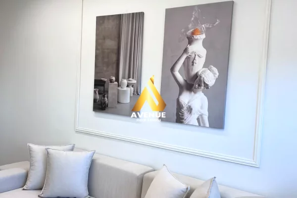 Shtepi me qera Apartament ne Tirane, 2+1, Mobilimi E mobiluar, Pagesa 650  Euro.