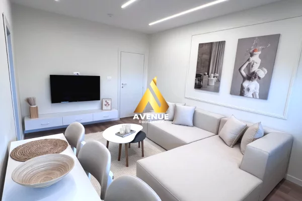 Shtepi me qera Apartament ne Tirane, 2+1, Mobilimi E mobiluar, Pagesa 650  Euro.