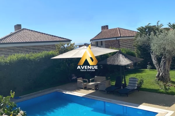 Casa in vendita 3+1 a Tirana - 475,800 Euro