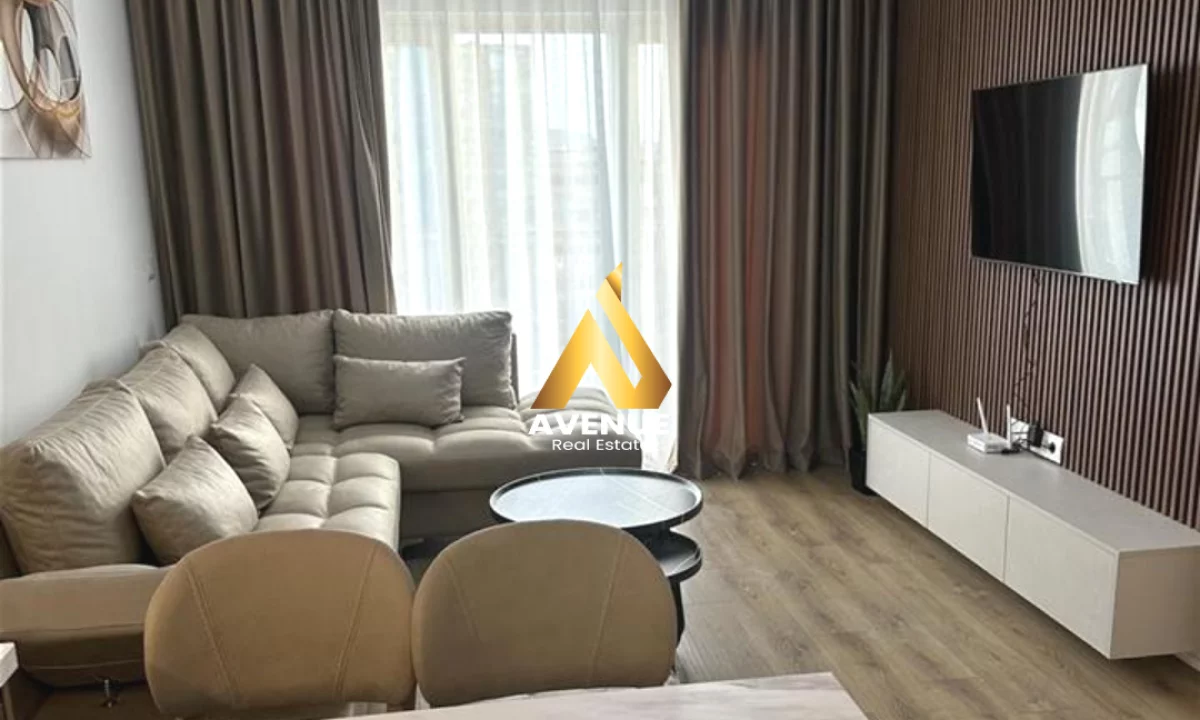 Shtepi me qera Apartament ne Tirane, 2+1, Mobilimi E mobiluar, Pagesa 900  Euro.