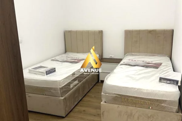 Shtepi me qera Apartament ne Tirane, 2+1, Mobilimi E mobiluar, Pagesa 900  Euro.