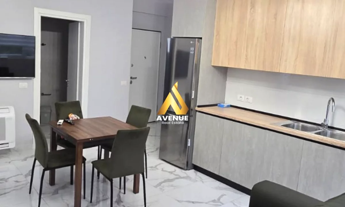 Shtepi me qera Apartament ne Tirane, 2+1, Mobilimi E mobiluar, Pagesa 650  Euro.