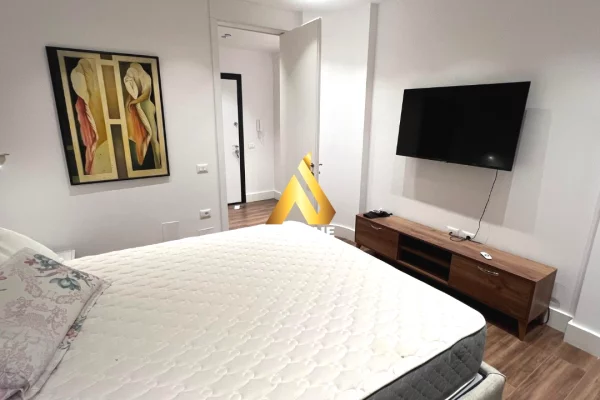 Appartamento in vendita a Tirana 2+1, Arredato