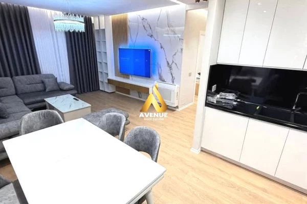 House for Rent 2+1 in Tirana - 1,250 Euro