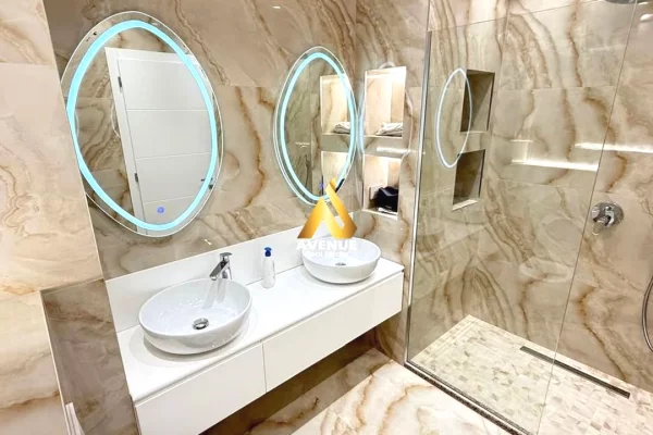 Shtepi me qera Apartament ne Tirane, 2+1, Mobilimi E mobiluar, Pagesa 1,250  Euro.