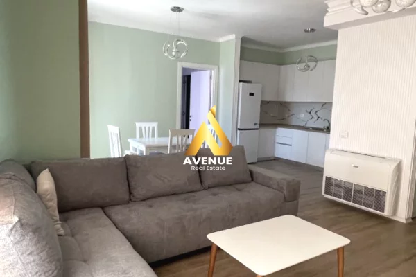 Shtepi me qera Apartament ne Tirane, 2+1, Mobilimi E mobiluar, Pagesa 1,150  Euro.