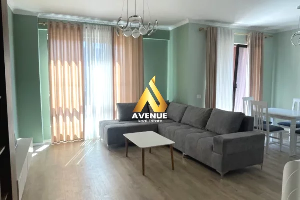House for Rent 2+1 in Tirana - 1,150 Euro