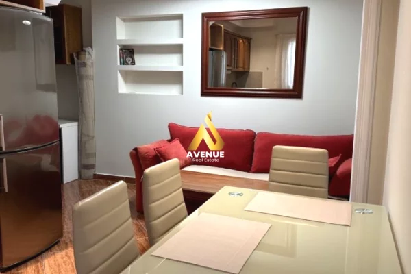 House for Rent 1+1 in Tirana - 400 Euro