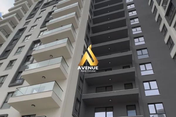 Shtepi ne shitje Apartament ne Tirane, 3+1, Mobilimi Bosh, pa mobiluar, Pagesa 227,700  Euro.