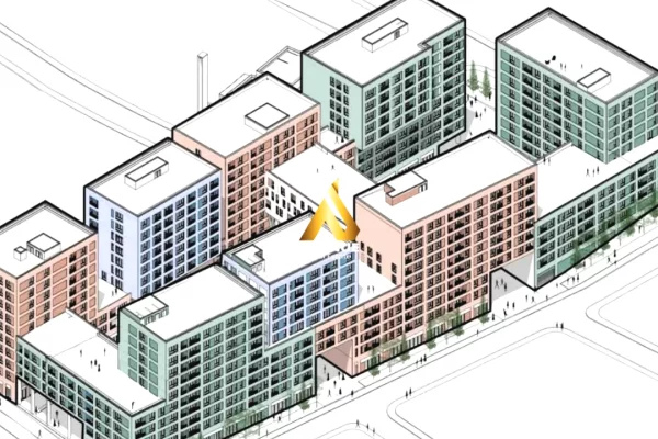 Appartamento in vendita a Tirana 2+1, Vuoto