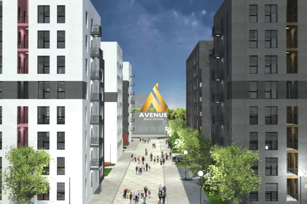 Shtepi ne shitje Apartament ne Tirane, 2+1, Mobilimi Bosh, pa mobiluar, Pagesa 102,700  Euro.