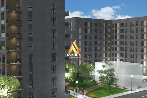 Shtepi ne shitje Apartament ne Tirane, 2+1, Mobilimi Bosh, pa mobiluar, Pagesa 102,700  Euro.