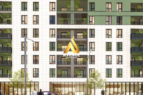 Casa in vendita 1+1 a Tirana - 79,000 Euro