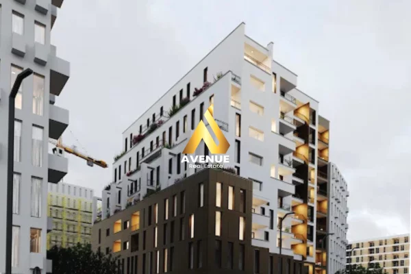 Shtepi ne shitje Apartament ne Tirane, 2+1, Mobilimi Bosh, pa mobiluar, Pagesa 186,200  Euro.