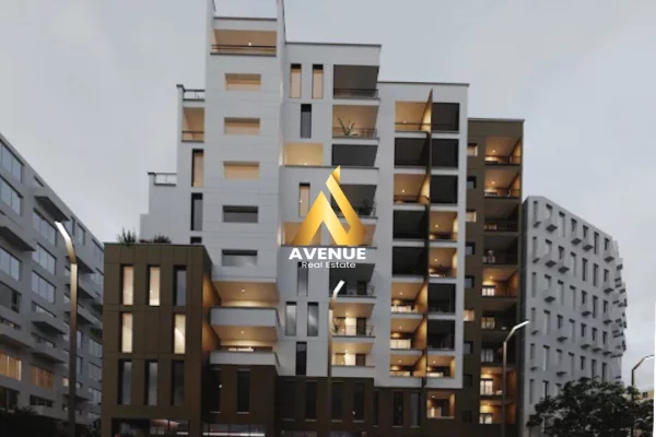 Shtepi ne shitje Apartament ne Tirane, 2+1, Mobilimi Bosh, pa mobiluar, Pagesa 186,200  Euro.