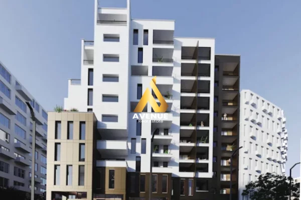 Shtepi ne shitje Apartament ne Tirane, 2+1, Mobilimi Bosh, pa mobiluar, Pagesa 186,200  Euro.