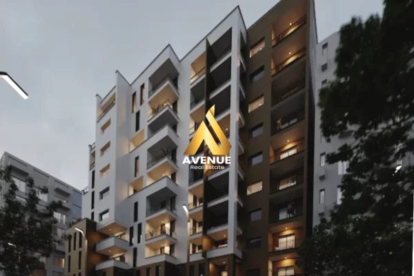 Shtepi ne shitje Apartament ne Tirane, 2+1, Mobilimi Bosh, pa mobiluar, Pagesa 186,200  Euro.