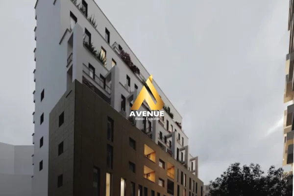 Shtepi ne shitje Apartament ne Tirane, 2+1, Mobilimi Bosh, pa mobiluar, Pagesa 186,200  Euro.