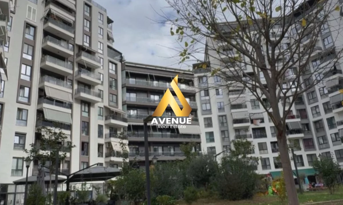 Shtepi ne shitje Apartament ne Tirane, 2+1, Mobilimi Bosh, pa mobiluar, Pagesa 128,000  Euro.
