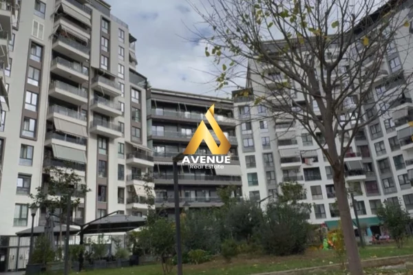 APARTAMENT NE SHITJE - REZIDENCA TURDIU