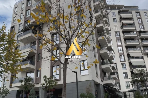 Shtepi ne shitje Apartament ne Tirane, 2+1, Mobilimi Bosh, pa mobiluar, Pagesa 128,000  Euro.