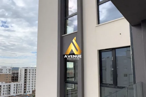 Shtepi ne shitje Apartament ne Tirane, 2+1, Mobilimi Bosh, pa mobiluar, Pagesa 128,000  Euro.