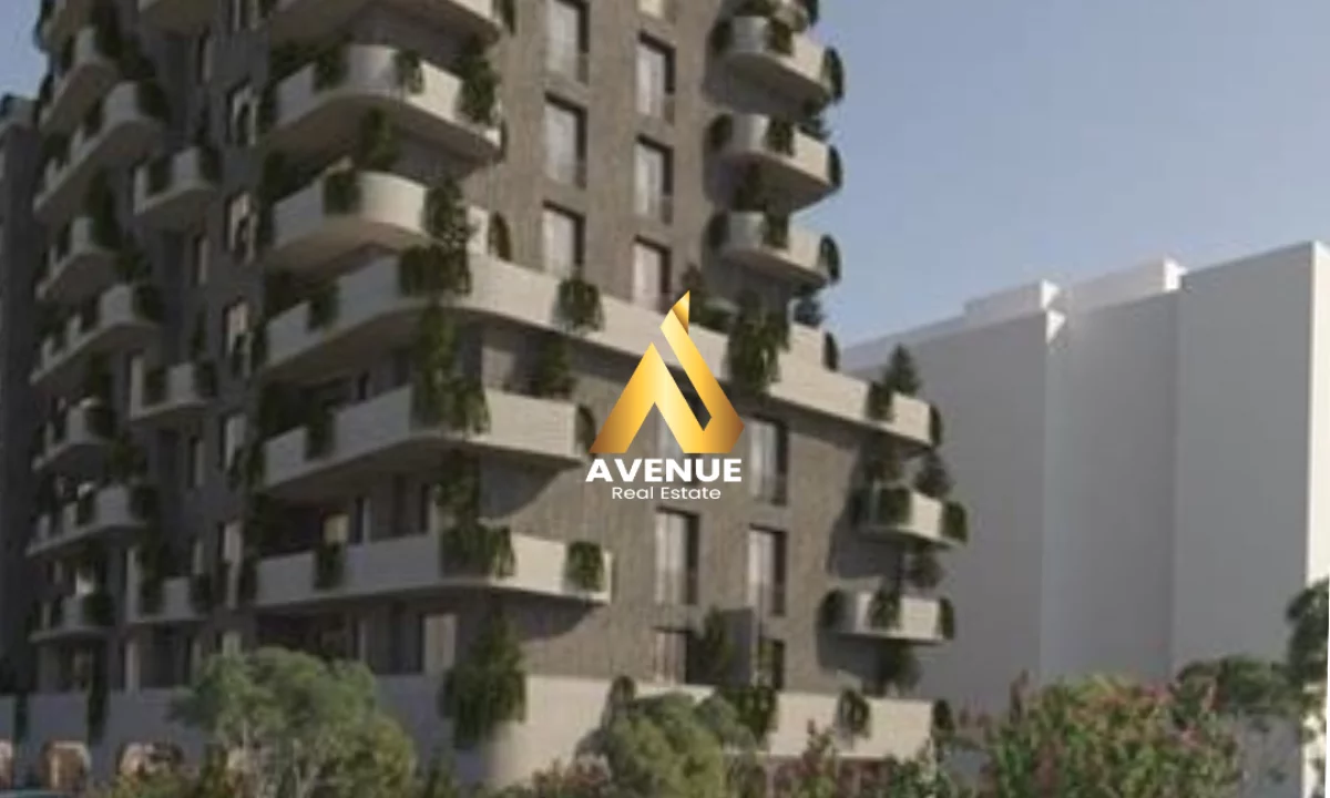 Appartamento in vendita a Tirana 2+1, Vuoto