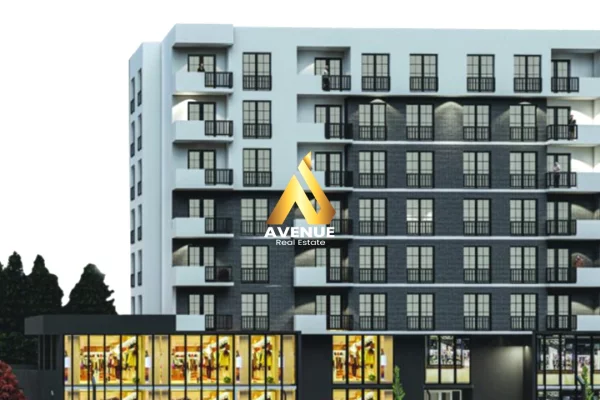 Shtepi ne shitje Apartament ne Tirane, 2+1, Mobilimi Bosh, pa mobiluar, Pagesa 145,000  Euro.