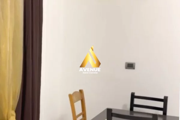 JEPET ME QIRA APARTAMENT 1+1 – RRUGA PETI, PRANË KOPSHTIT ZOOLOGJIK, TIRANË  