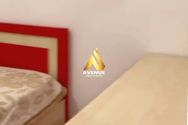 Shtepi me qera Apartament ne Tirane, 1+1, Mobilimi E mobiluar, Pagesa 400  Euro.