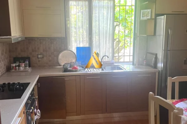 House for Rent 2+1 in Tirana - 350 Euro