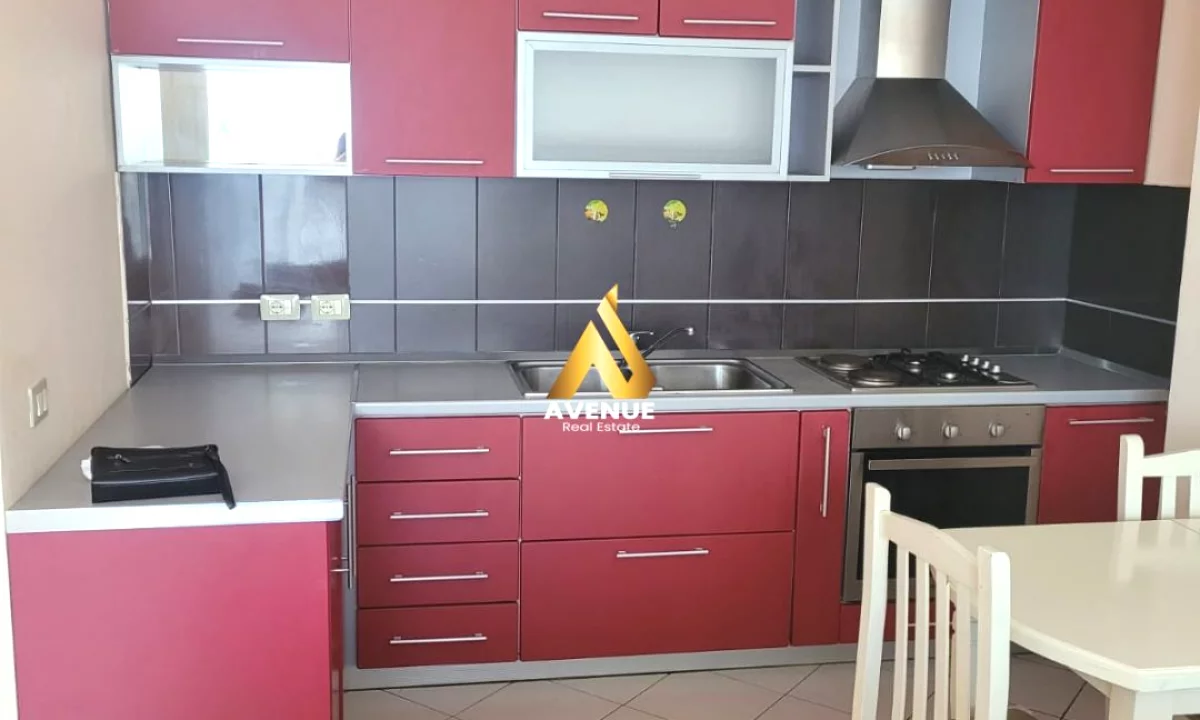 Apartment for sale in Tirana 1+1, Emty