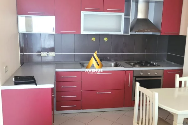 SHITET APARTAMENT 1+1 – KOMUNA E PARISIT, TIRANË  