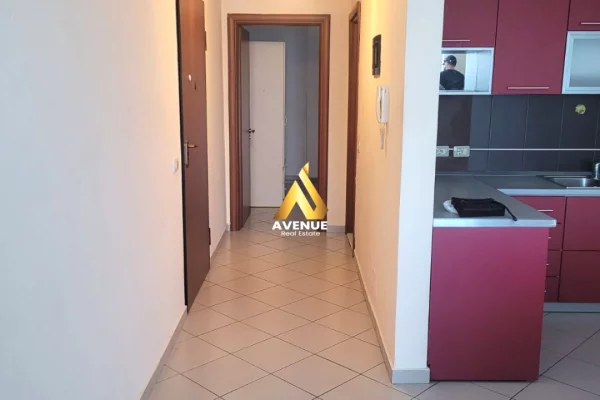 Apartment for sale in Tirana 1+1, Emty