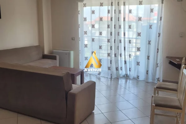 Apartment for sale in Tirana 1+1, Emty
