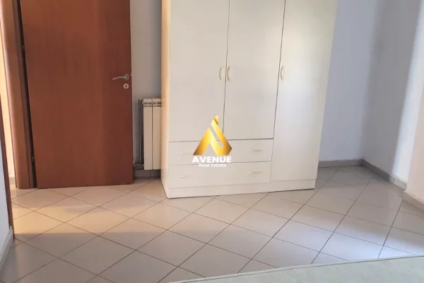 Apartment for sale in Tirana 1+1, Emty