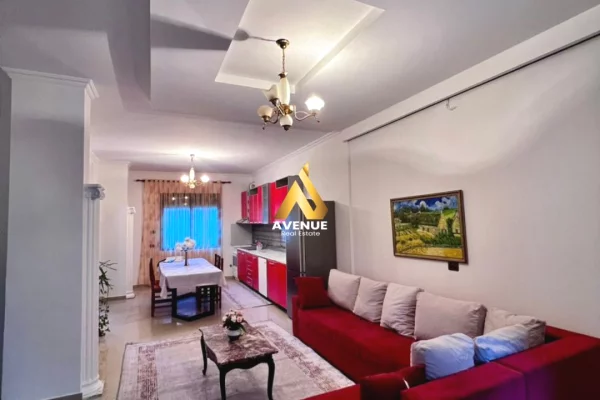 SHTËPI ME QIRA – NË QENDËR TË SELITËS, TIRANË   