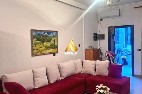 Shtepi me qera Shtepi Private ne Tirane, 2+1, Mobilimi E mobiluar, Pagesa 52,000  Leke.