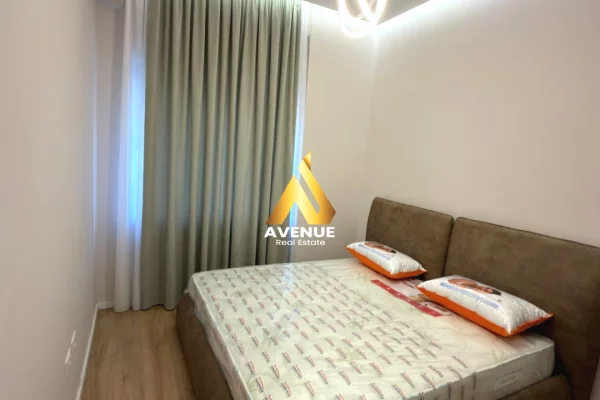 Shtepi me qera Apartament ne Tirane, 1+1, Mobilimi E mobiluar, Pagesa 500  Euro.