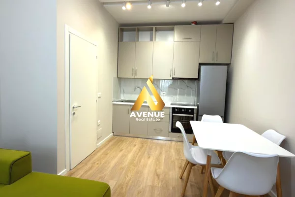 Shtepi me qera Apartament ne Tirane, 1+1, Mobilimi E mobiluar, Pagesa 500  Euro.