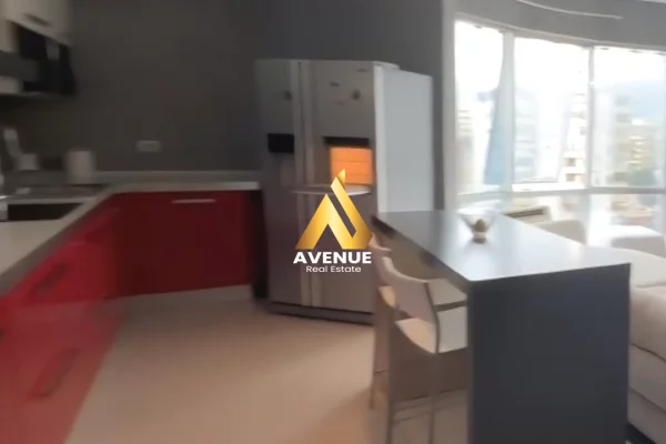   APARTAMENT 2+1 ME QERA – KOMUNA E PARISIT