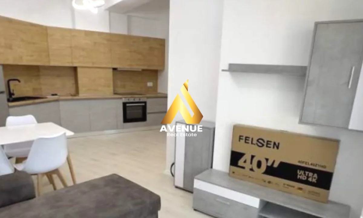 Shtepi me qera Apartament ne Tirane, 2+1, Mobilimi E mobiluar, Pagesa 570  Euro.