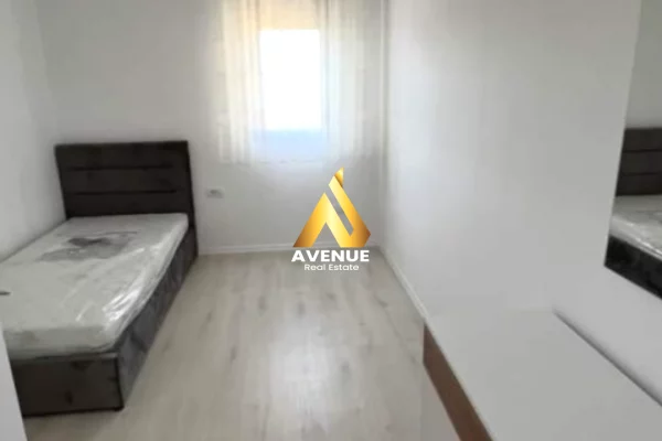 Shtepi me qera Apartament ne Tirane, 2+1, Mobilimi E mobiluar, Pagesa 570  Euro.